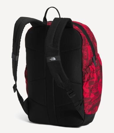 Рюкзак Youth Mini Recon (TNF Red Brand Proud Print;)